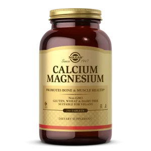 Calcium-Magnesium