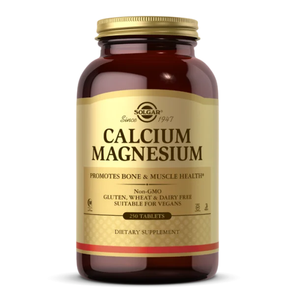 Calcium-Magnesium