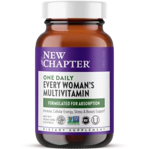 Every Woman™'s One Daily Multivitamin