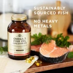 Omega-3 Fish Oil Concentrate-2