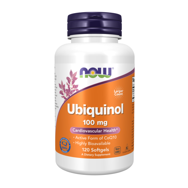 Ubiquinol-100-mg-Softgels-0