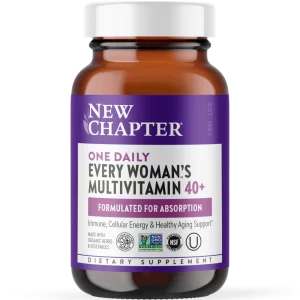 Every Woman™'s One Daily 40+ Multivitamin